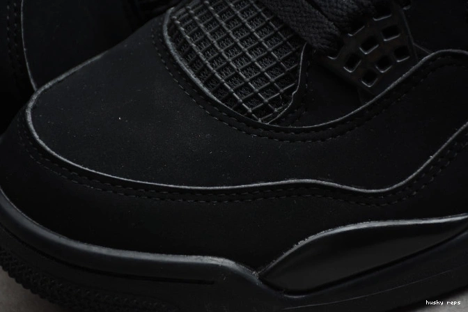 Rep Husky 4 Jordan Air Black CU1110-010 Cat (2020) 0727
